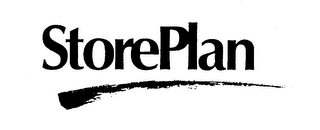 STOREPLAN logo
