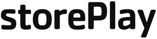 STOREPLAY logo