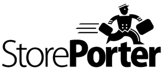 STOREPORTER logo