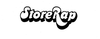 STORERAP logo