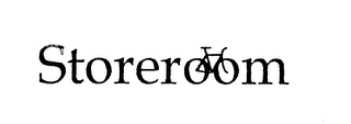 STOREROOM logo