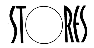 STORES logo