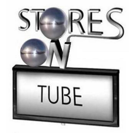 STORES ON TUBE logo