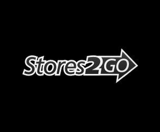 STORES2GO logo