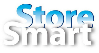 STORESMART logo