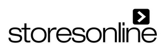 STORESONLINE logo