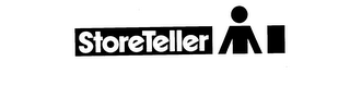 STORETELLER logo