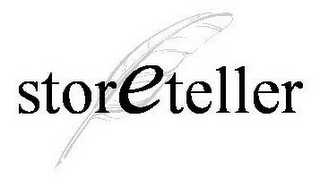 STORETELLER logo