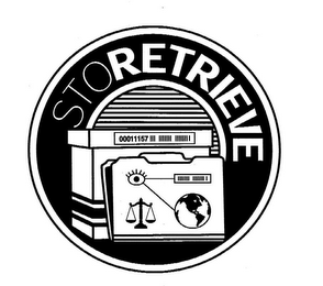 STORETRIEVE
