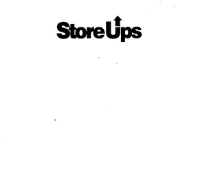 STOREUPS logo