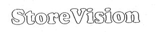 STOREVISION