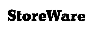 STOREWARE logo