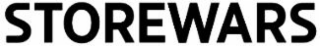 STOREWARS logo