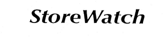 STOREWATCH logo