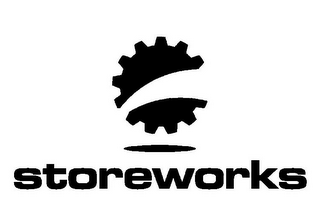 STOREWORKS logo