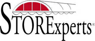 STOREXPERTS logo