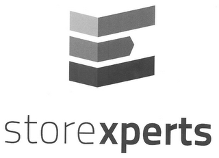 STOREXPERTS logo