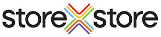 STOREXSTORE logo