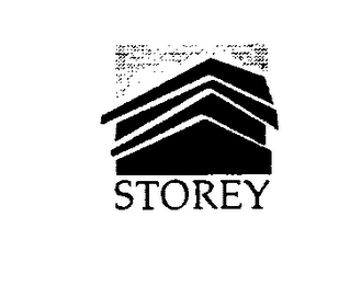 STOREY logo