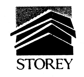 STOREY logo
