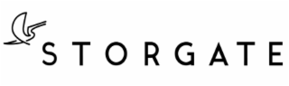 STORGATE logo
