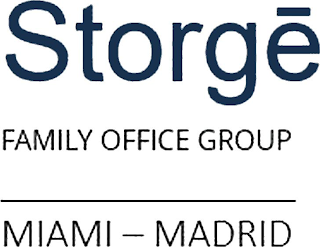 STORGE FAMILY OFFICE GROUP MIAMI-MADRID logo