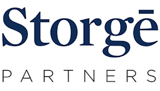 STORGE PARTNERS logo