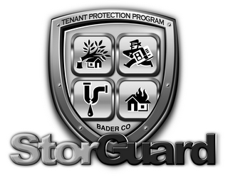 STORGUARD logo