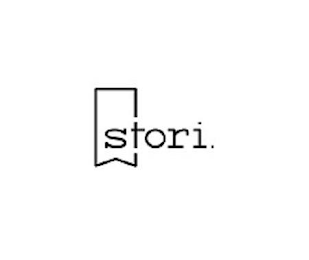 STORI. logo