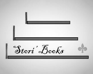 STORI BOOKS logo