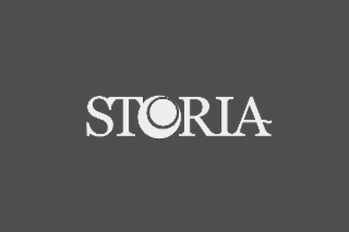 STORIA logo