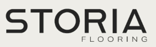 STORIA FLOORING logo