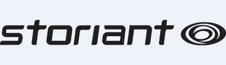 STORIANT logo