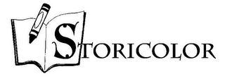 STORICOLOR logo
