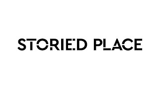 STORIED PLACE logo