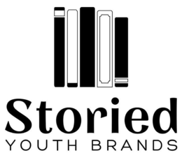 STORIED YOUTH BRANDS logo