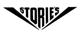 STORIE'S logo