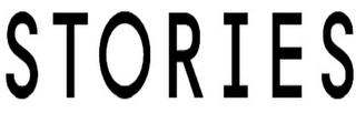 STORIES logo