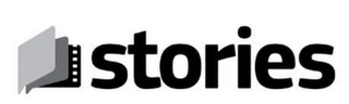 STORIES logo