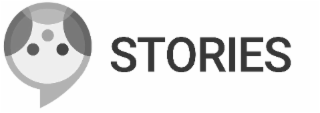 STORIES logo