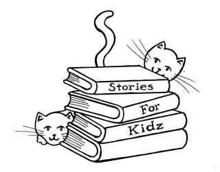 STORIES FOR KIDZ logo
