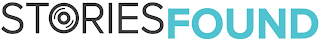 STORIES FOUND logo