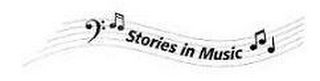 STORIES IN MUSIC