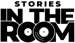 STORIES IN THE ROOM logo