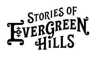 STORIES OF EVERGREEN HILLS logo