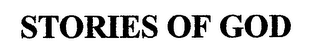 STORIES OF GOD logo