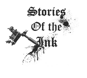 STORIES OF THE INK logo