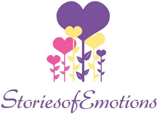 STORIESOFEMOTIONS logo