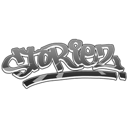 STORIEZ logo