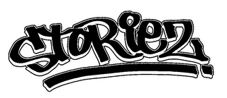 STORIEZ logo